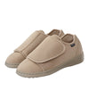 Women’s Protective Shoes with Easy Closures – Adjustable Fit (Regular to Extra Wide)
