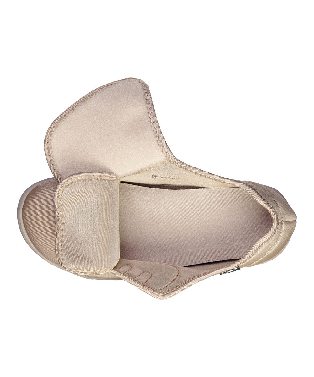 Women’s Protective Shoes with Easy Closures – Adjustable Fit (Regular to Extra Wide)