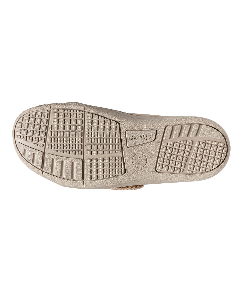 Women’s Protective Shoes with Easy Closures – Adjustable Fit (Regular to Extra Wide)