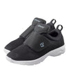Women's Wide Lightweight Walking Shoes