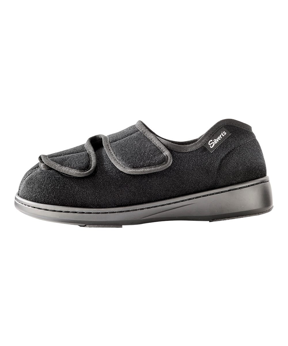 Womens Stretchable Comfort Hugster Shoe / Slipper