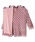 Women's Open Back Mock Neck Turtleneck