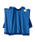 Women's Open Back Mock Neck Turtleneck
