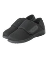 Women’s Comfort Step Shoes – Adjustable Fit (Regular to Extra Wide)