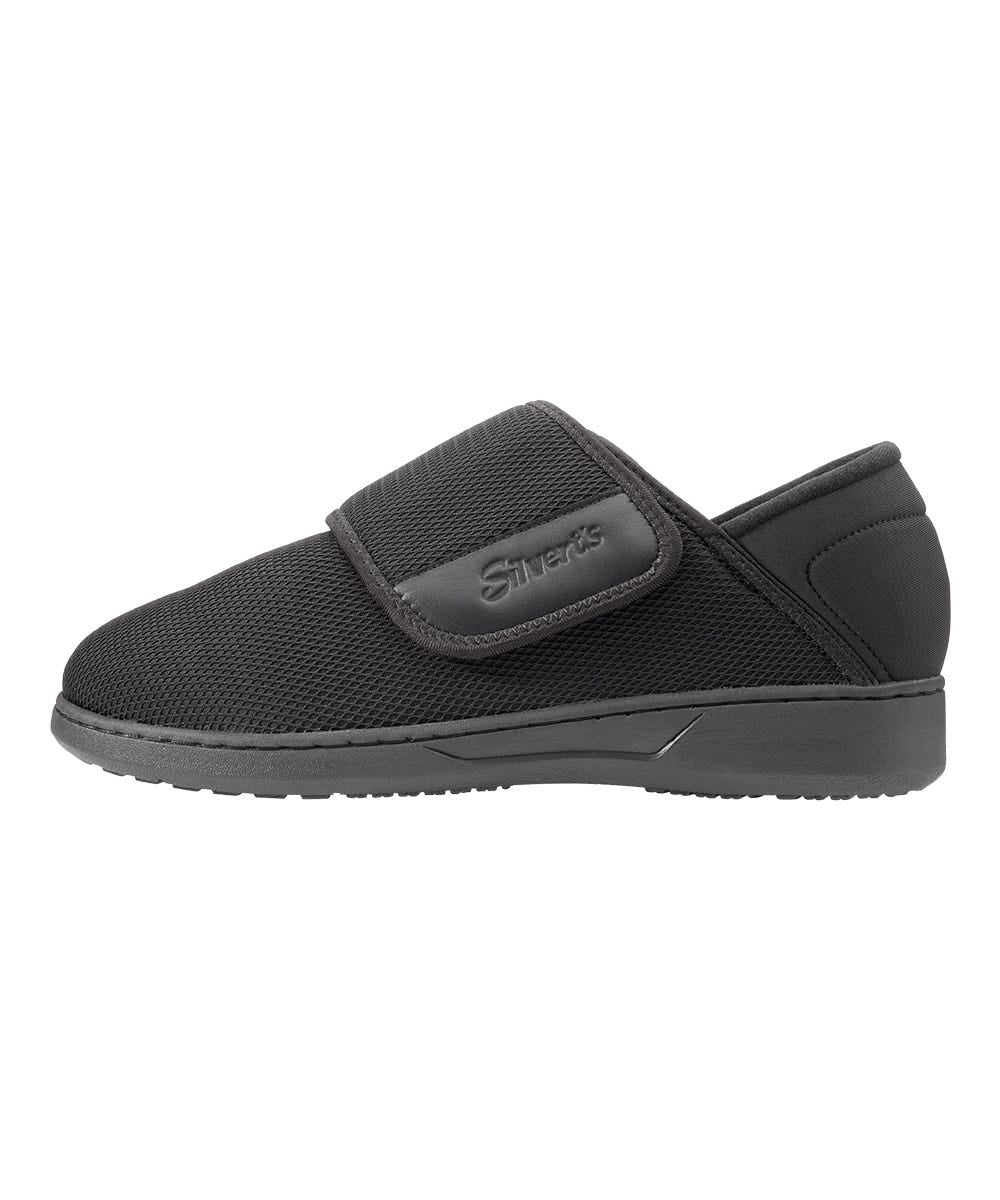 Women’s Comfort Step Shoes – Adjustable Fit (Regular to Extra Wide)