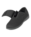 Women’s Comfort Step Shoes – Adjustable Fit (Regular to Extra Wide)