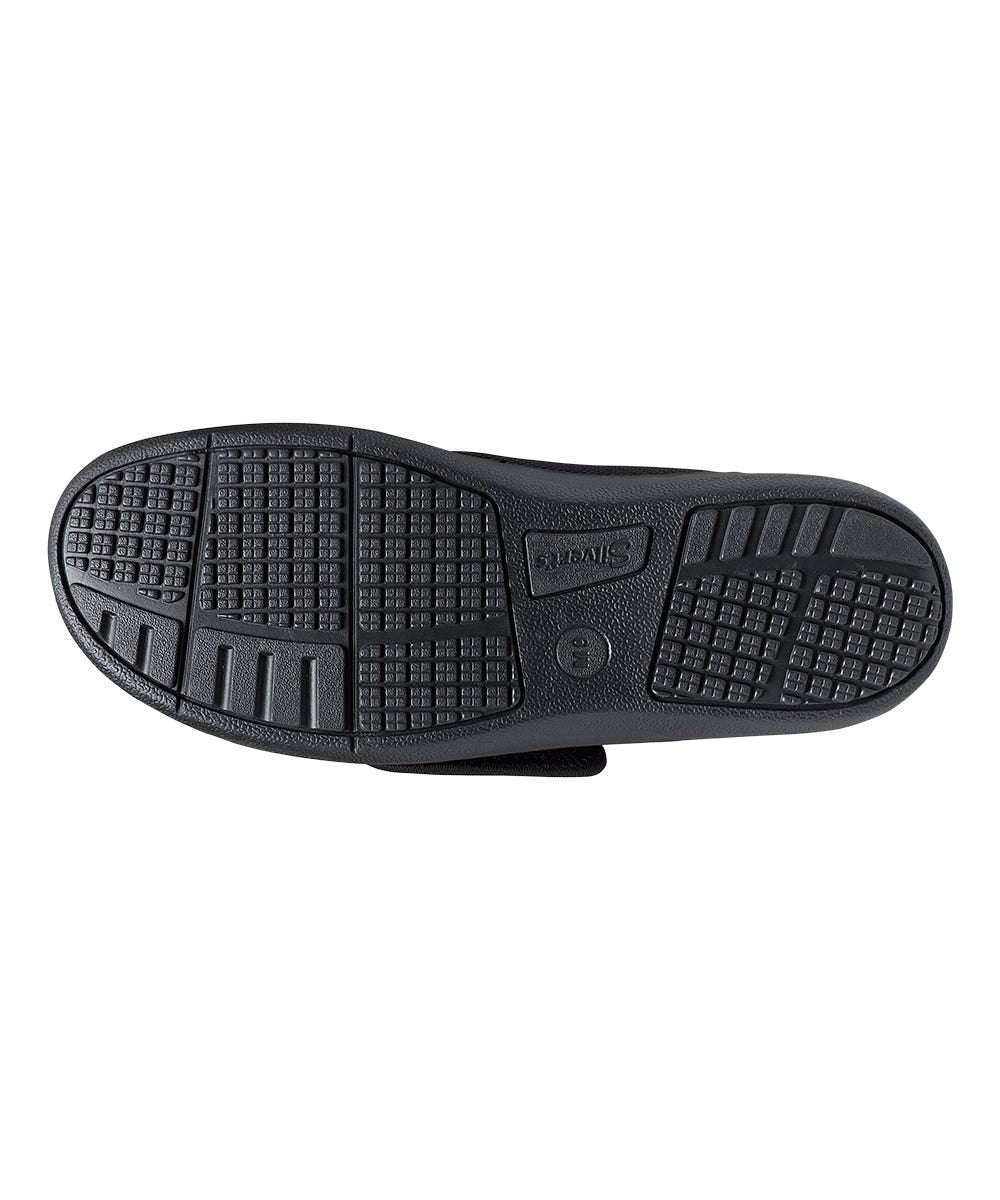 Women’s Comfort Step Shoes – Adjustable Fit (Regular to Extra Wide)