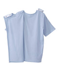 Women's Open Back Graphic Tee