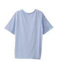 Women's Open Back Graphic Tee