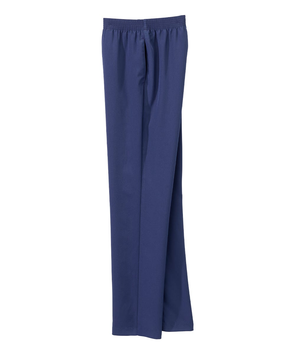 Women's Self Dressing Pull-On Pant