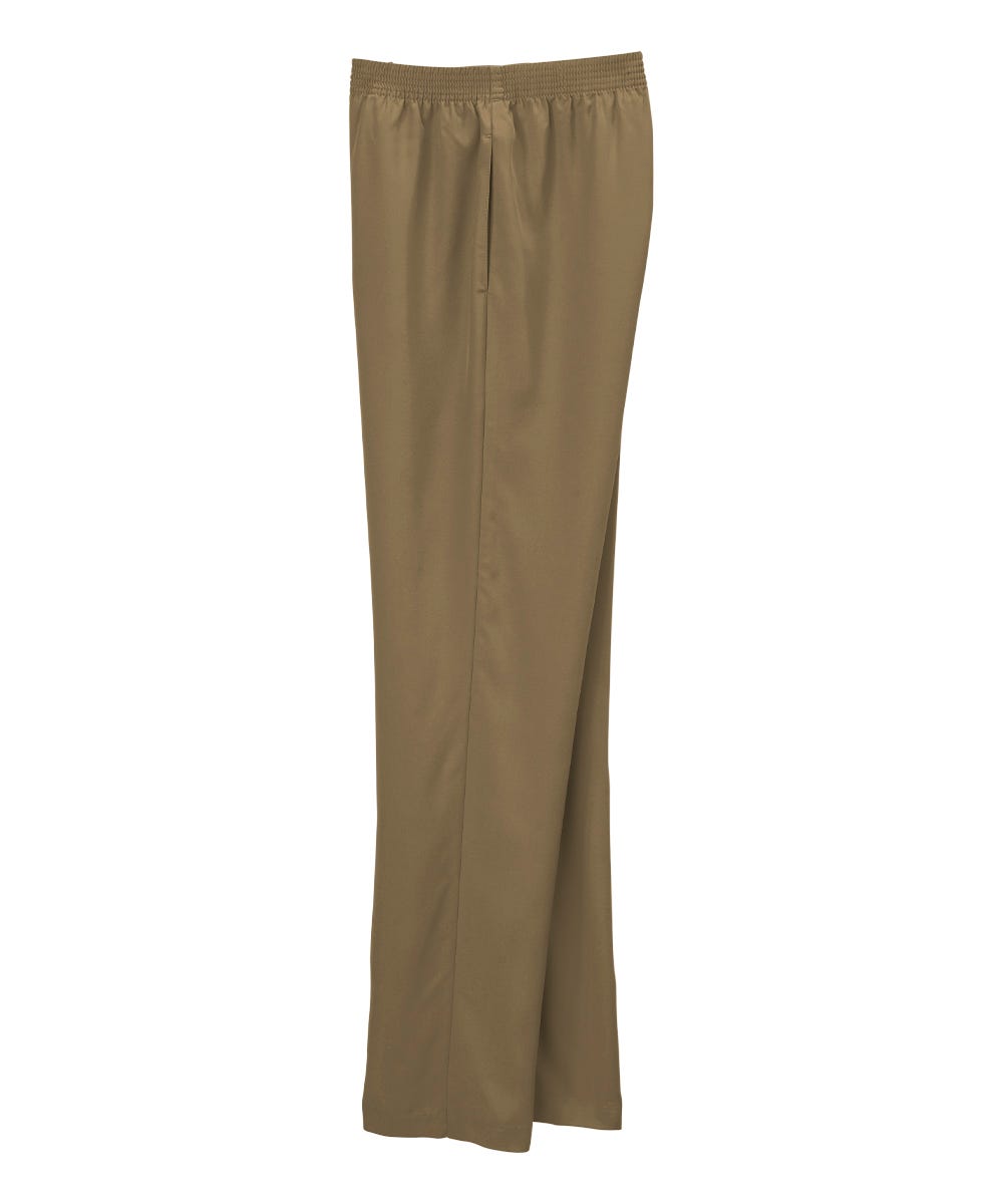 Women's Self Dressing Pull-On Pant