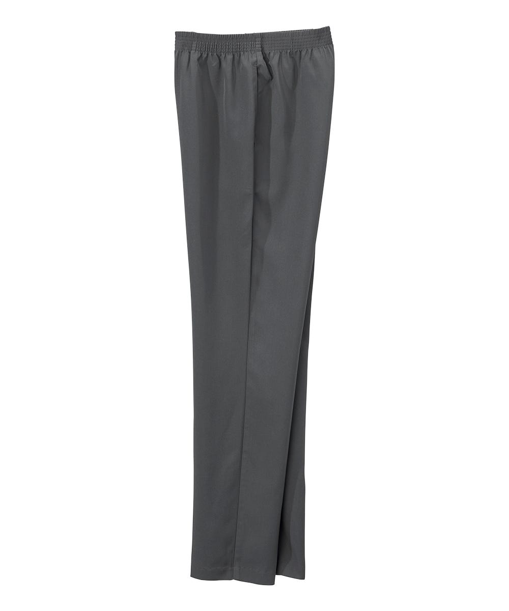 Women's Petite/ Short Pull-On Bariatric Pants