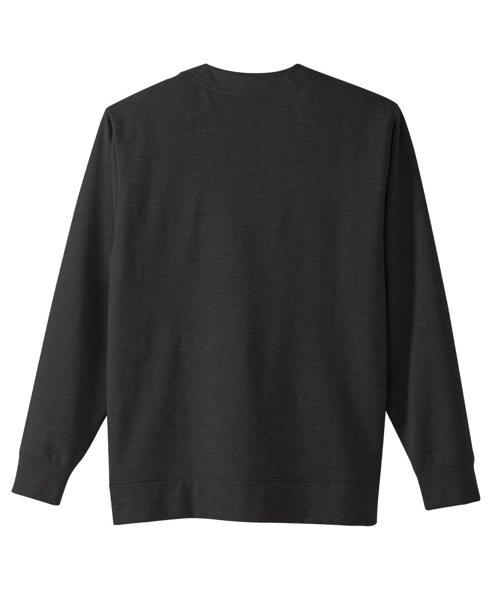Women's Magnetic Button Fleece Cardigan - Clearance