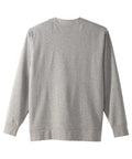 Women's Magnetic Button Fleece Cardigan - Clearance