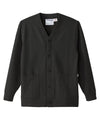 Women's Magnetic Button Fleece Cardigan