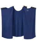 Women's Open Back High-Low Top - Clearance