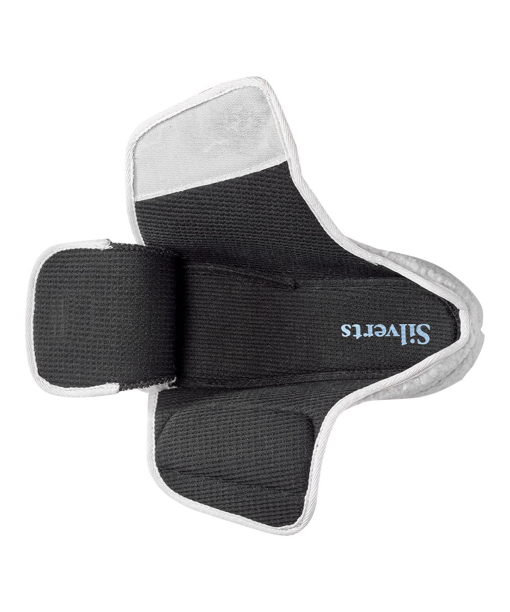 Women’s Slippers with Easy Closures – Adjustable Fit (Regular to Extra Wide)