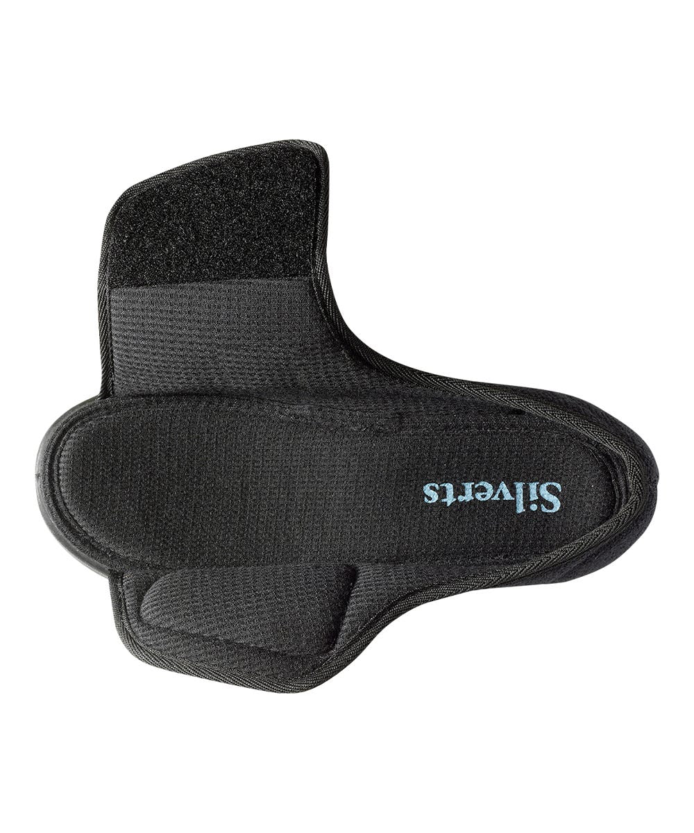 Women’s Open-Toe Shoes – Adjustable Fit (Regular to Extra Wide)