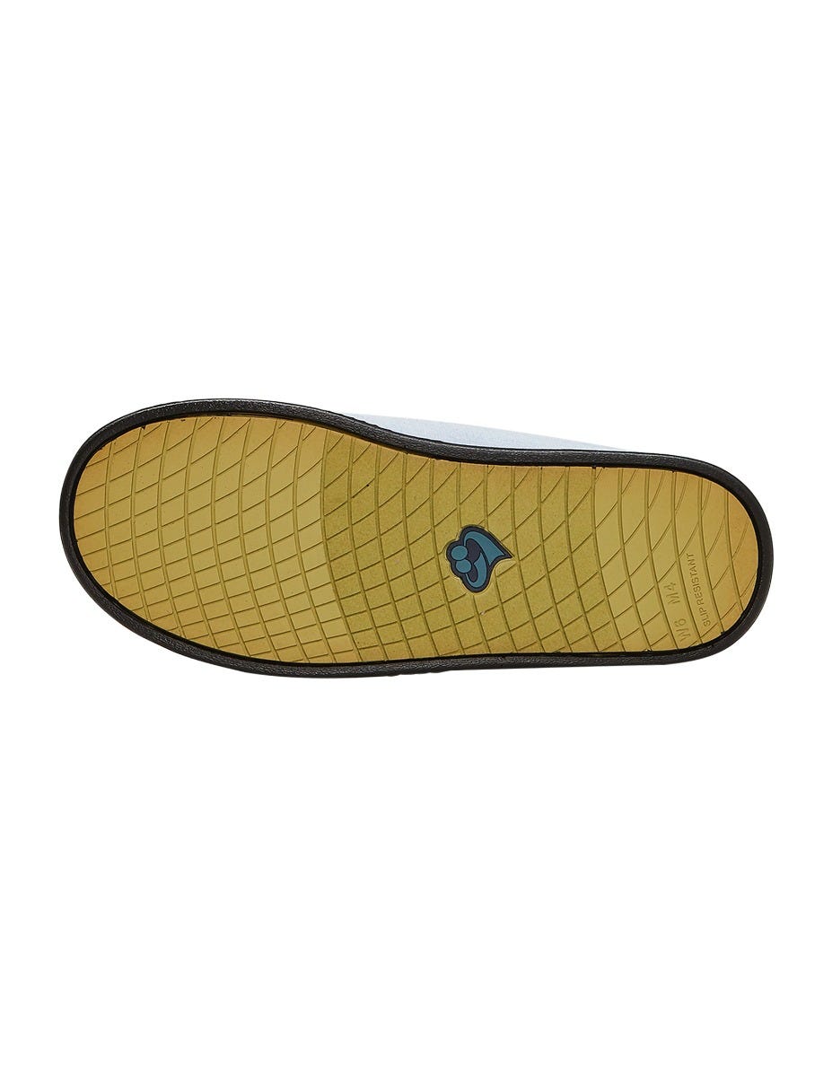 Women’s Open-Toe Shoes – Adjustable Fit (Regular to Extra Wide)