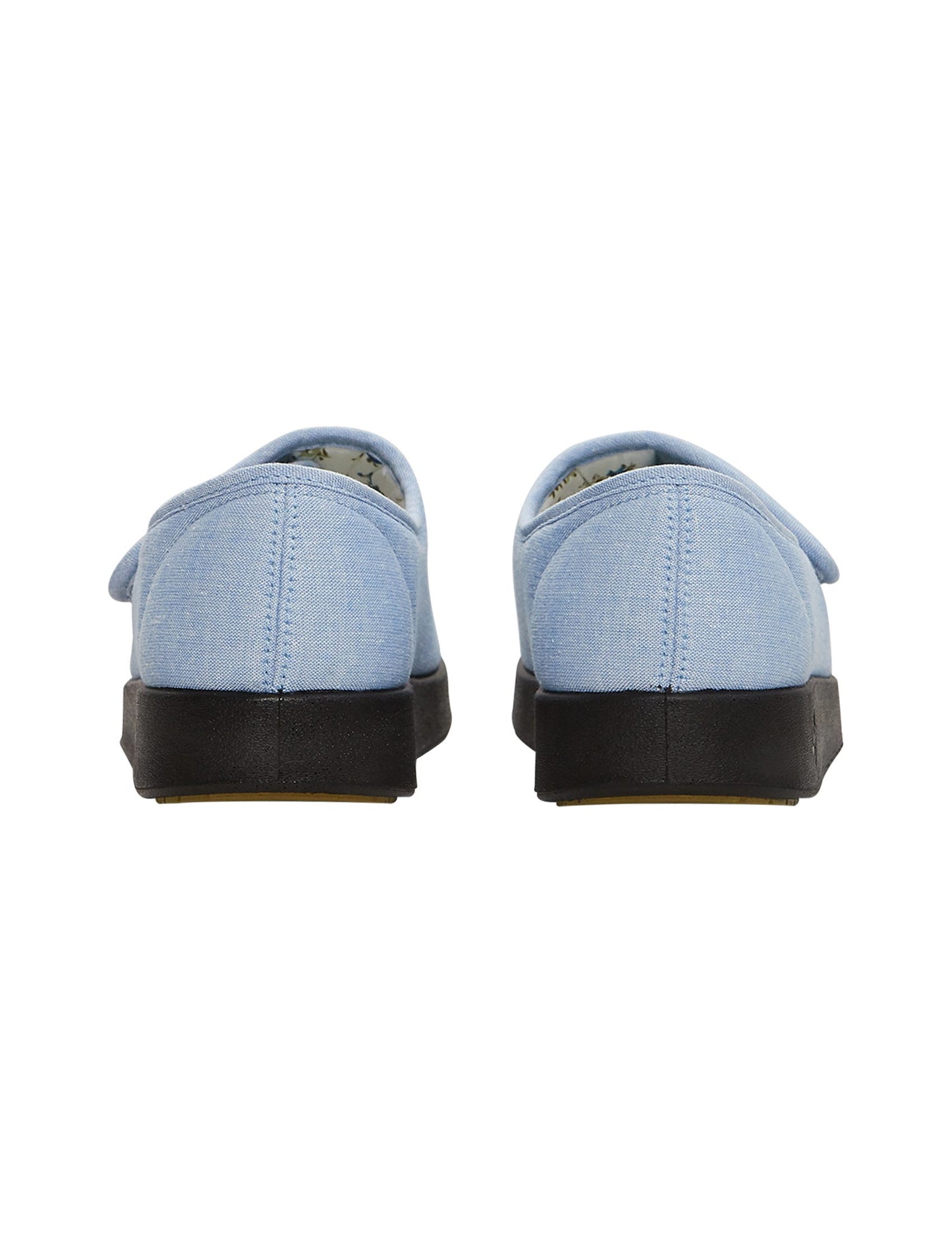 Women’s Open-Toe Shoes – Adjustable Fit (Regular to Extra Wide)