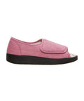 Women’s Open-Toe Shoes – Adjustable Fit (Regular to Extra Wide)