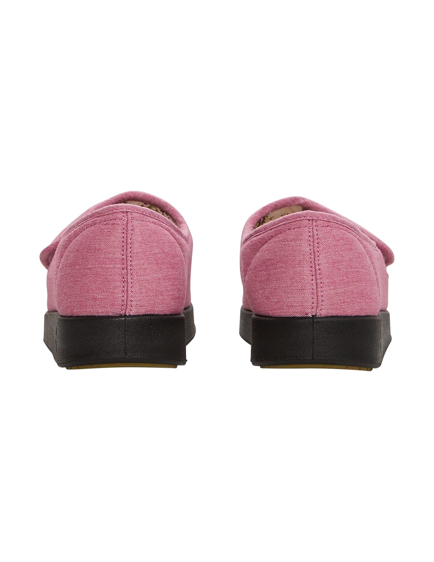 Women’s Open-Toe Shoes – Adjustable Fit (Regular to Extra Wide)