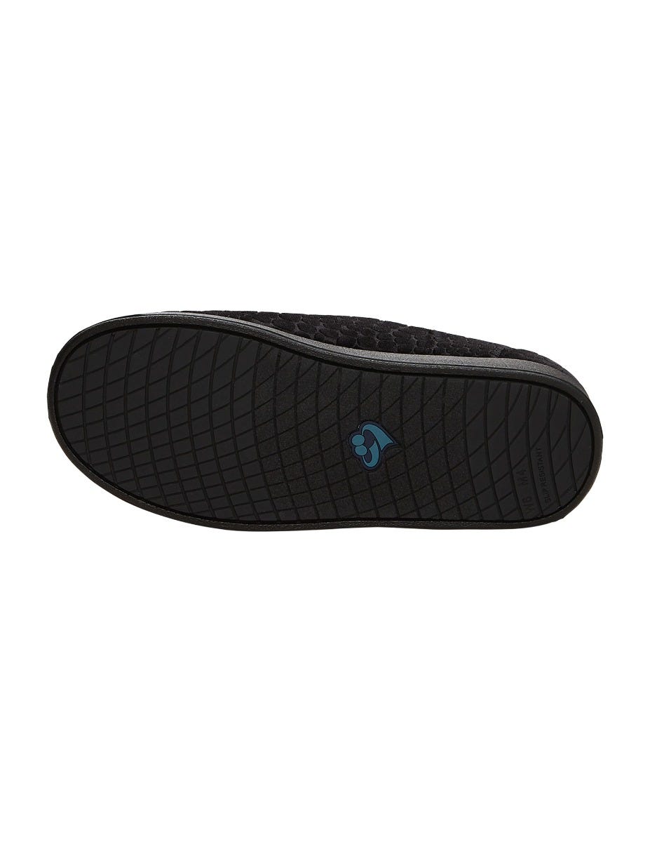 Women’s Soft Slippers with Easy Closures – Adjustable Fit (Regular to Extra Wide)