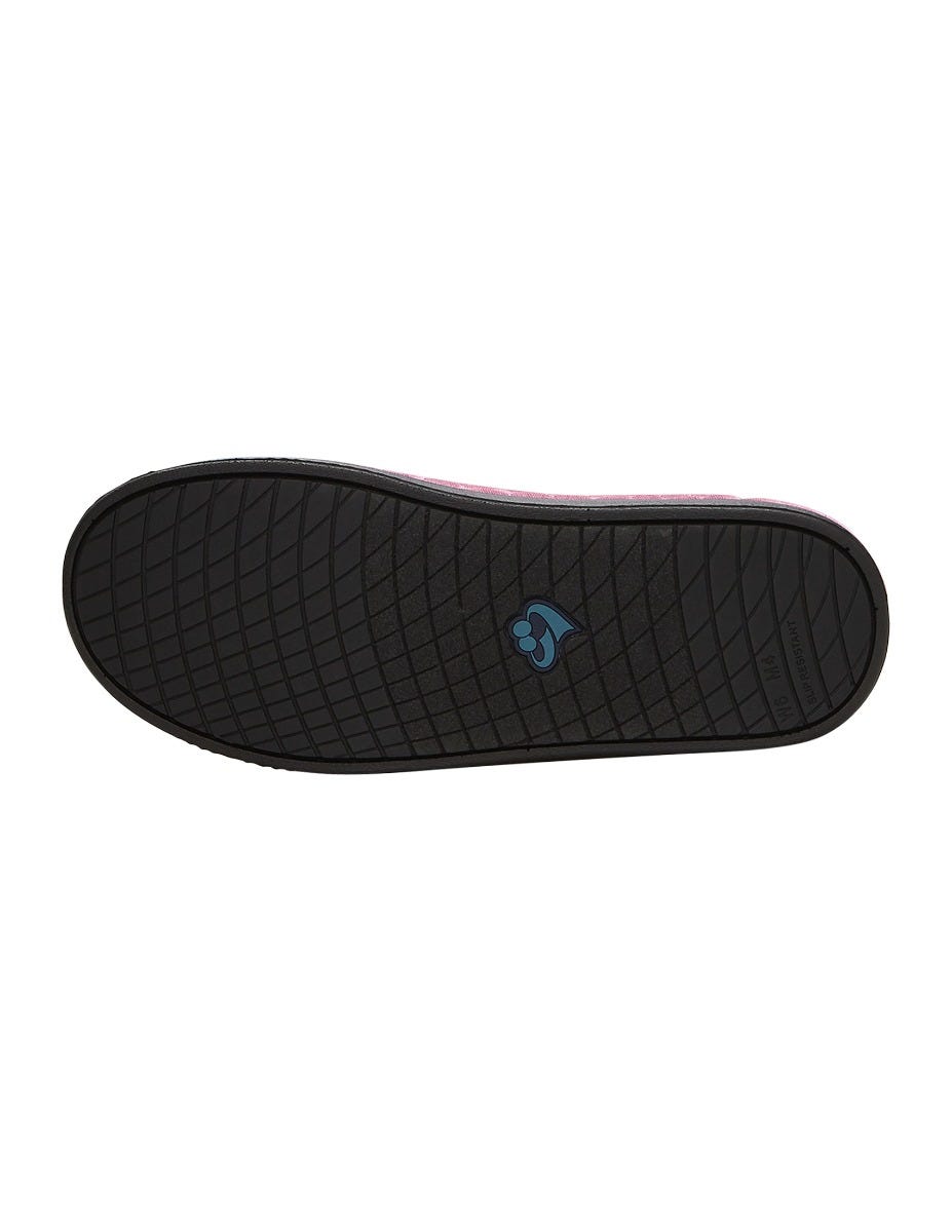Women’s Soft Slippers with Easy Closures – Adjustable Fit (Regular to Extra Wide)