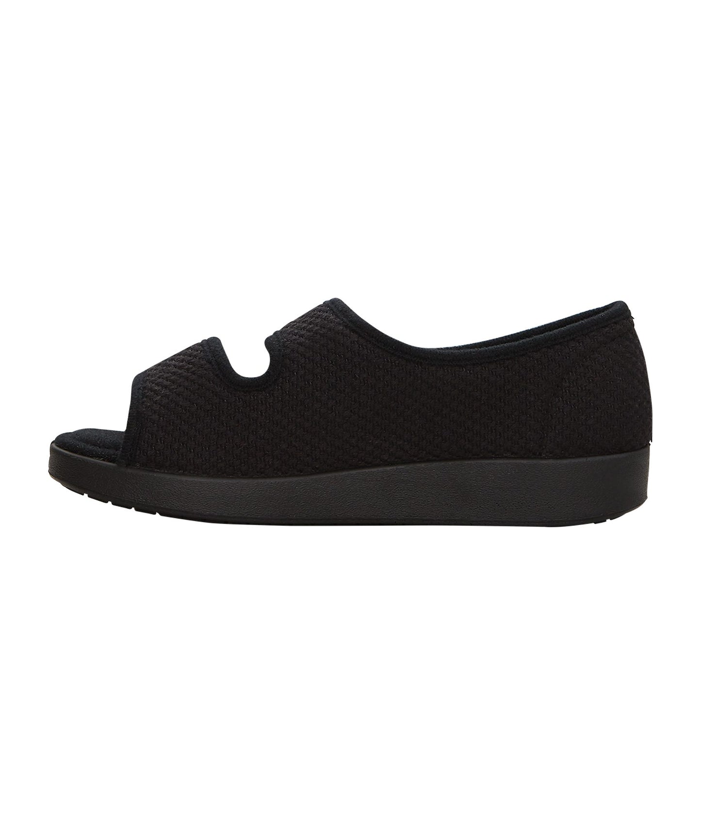Women’s Easy-Close Sandals – Adjustable Fit (Regular to Extra Wide)