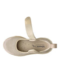 Women’s Easy-On Mary Jane Shoes – Adjustable Fit (Regular to Extra Wide)
