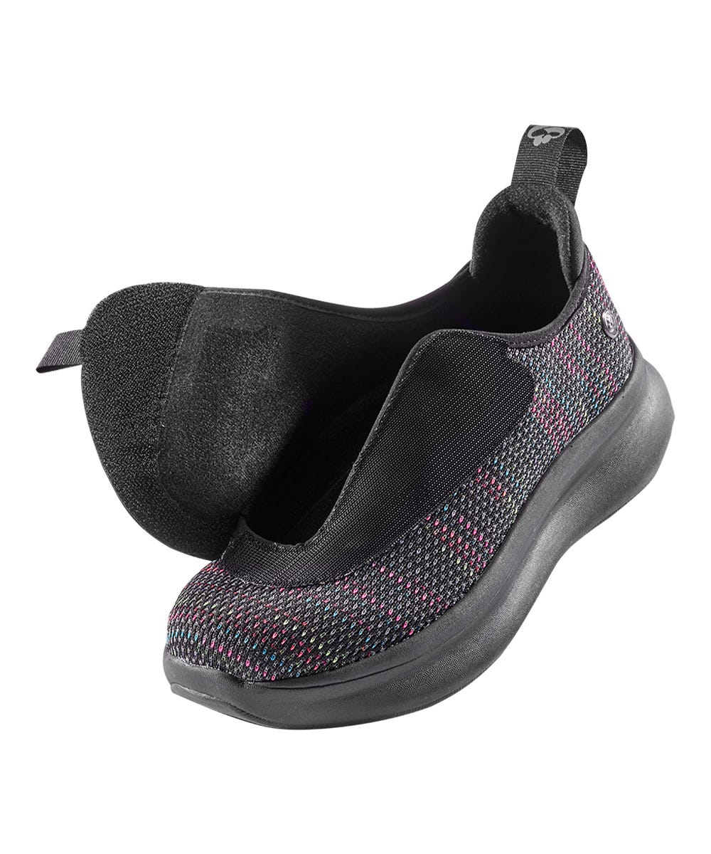 Women’s Comfort Shoes with Easy Closures – Adjustable Fit (Regular to Extra Wide)