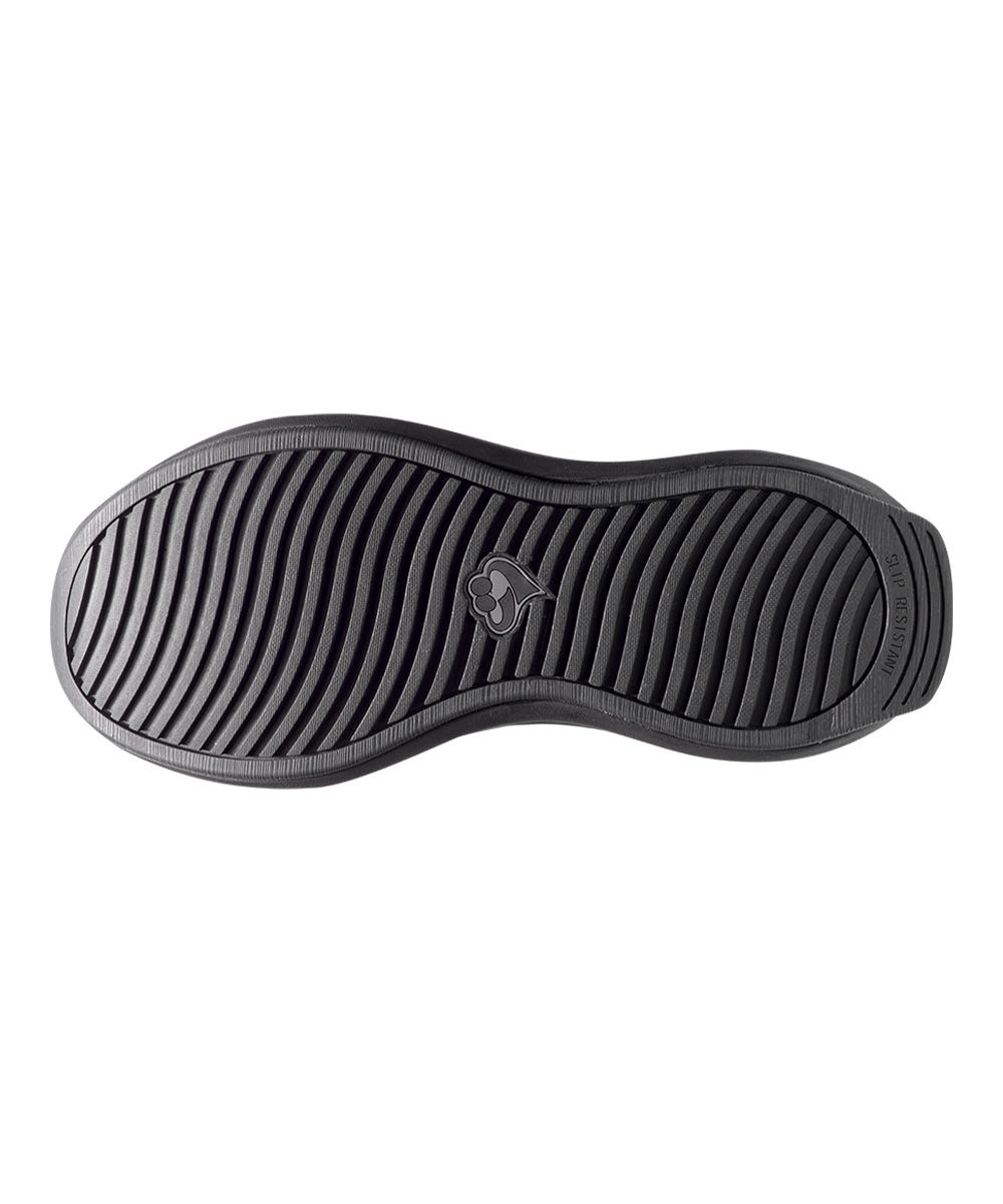 Women’s Comfort Shoes with Easy Closures – Adjustable Fit (Regular to Extra Wide)