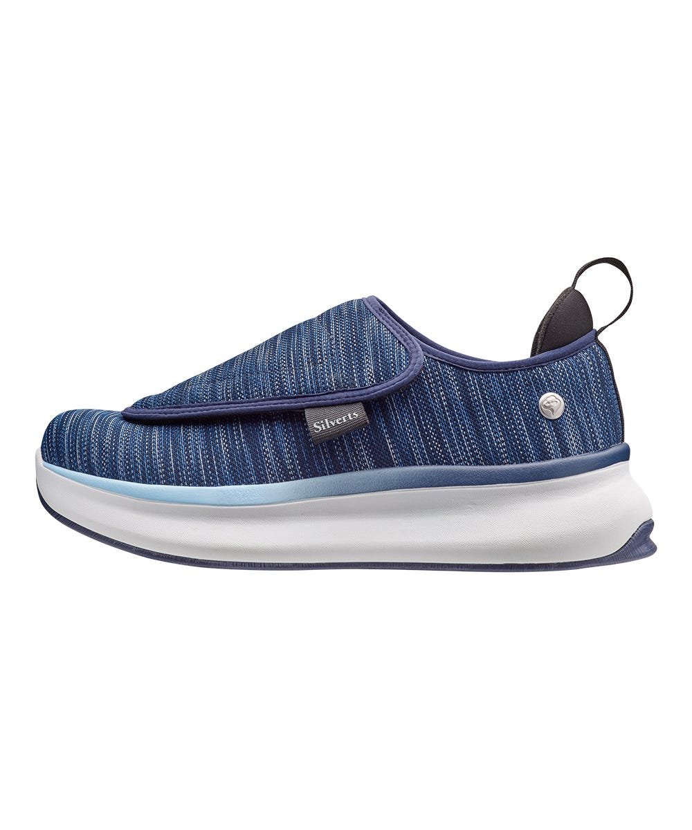 Women’s Comfort Shoes with Easy Closures – Adjustable Fit (Regular to Extra Wide)