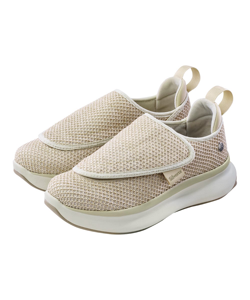 Women’s Comfort Shoes with Easy Closures – Adjustable Fit (Regular to Extra Wide)