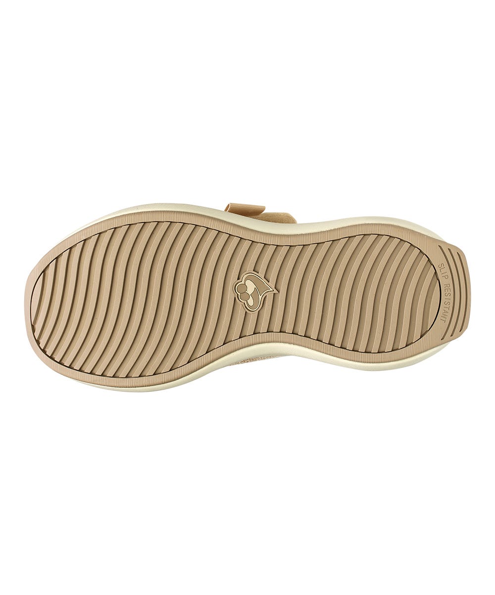 Women’s Comfort Shoes with Easy Closures – Adjustable Fit (Regular to Extra Wide)