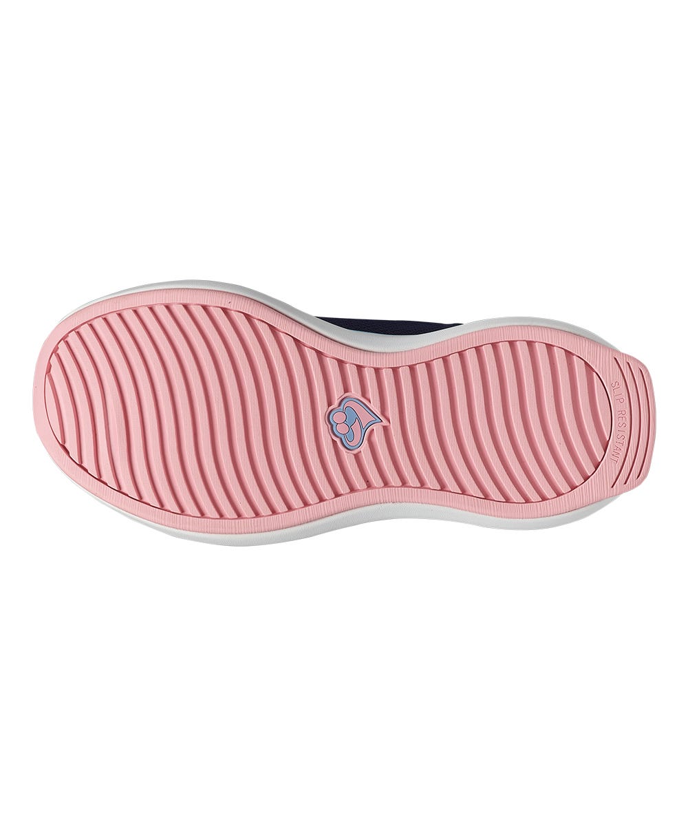 Women’s Slip-On Sneakers – Adjustable Fit (Regular to Extra Wide)
