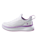 Women’s Slip-On Sneakers – Adjustable Fit (Regular to Extra Wide)