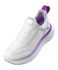 Women’s Slip-On Sneakers – Adjustable Fit (Regular to Extra Wide)