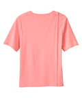 Women's Open Back Embellished Top