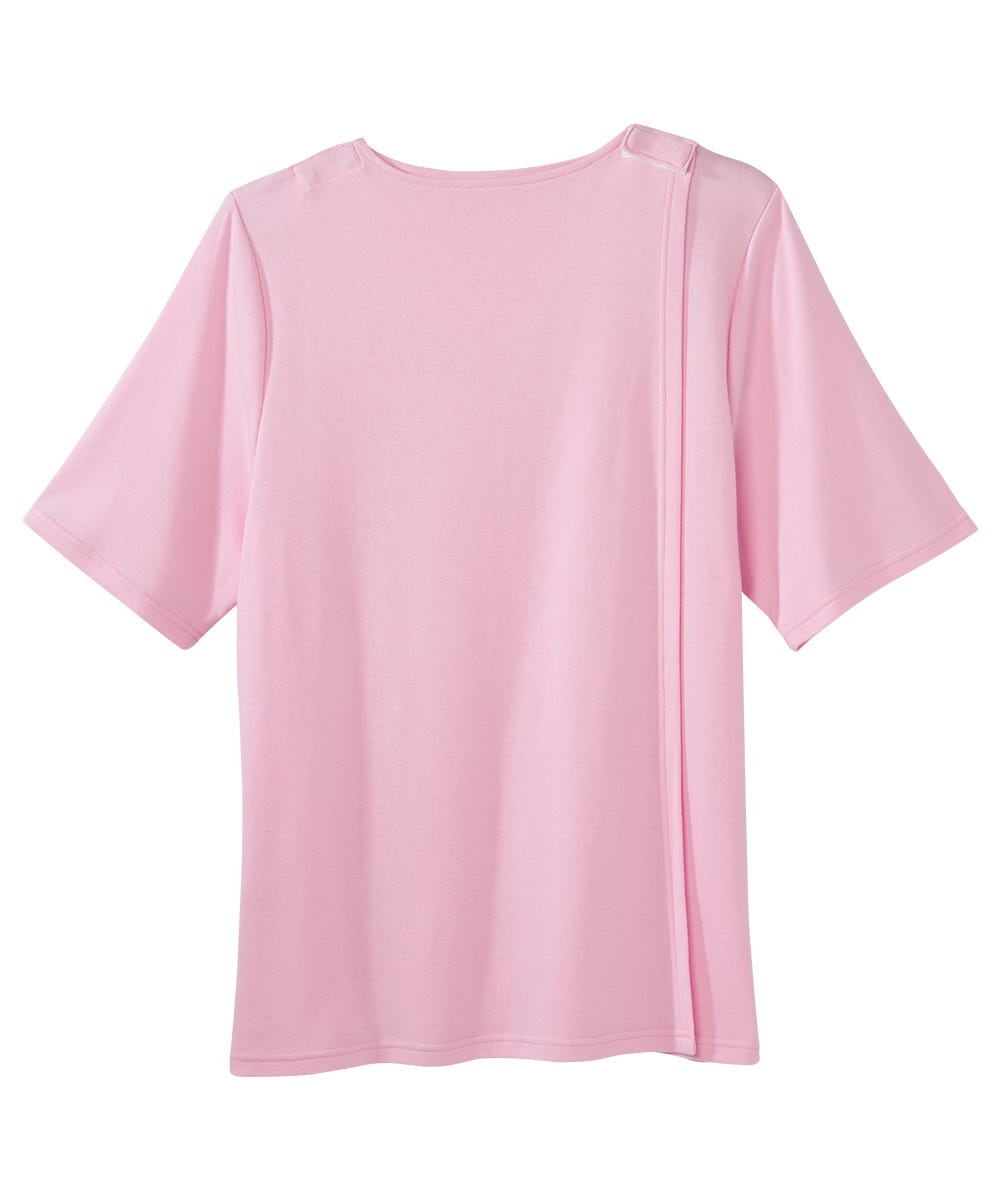 Women's Open Back Embellished Top