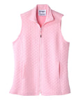 Women's Self Dressing Magnetic Zipper Vest