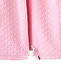 Women's Self Dressing Magnetic Zipper Vest