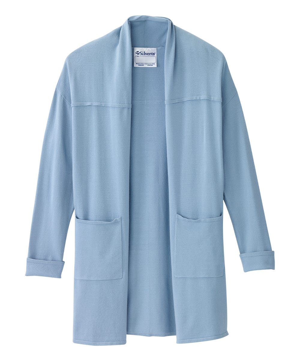 Women's 3/4 Sleeve All Day Comfort Cardigan