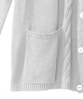 Women's Essential Spring Cardigan