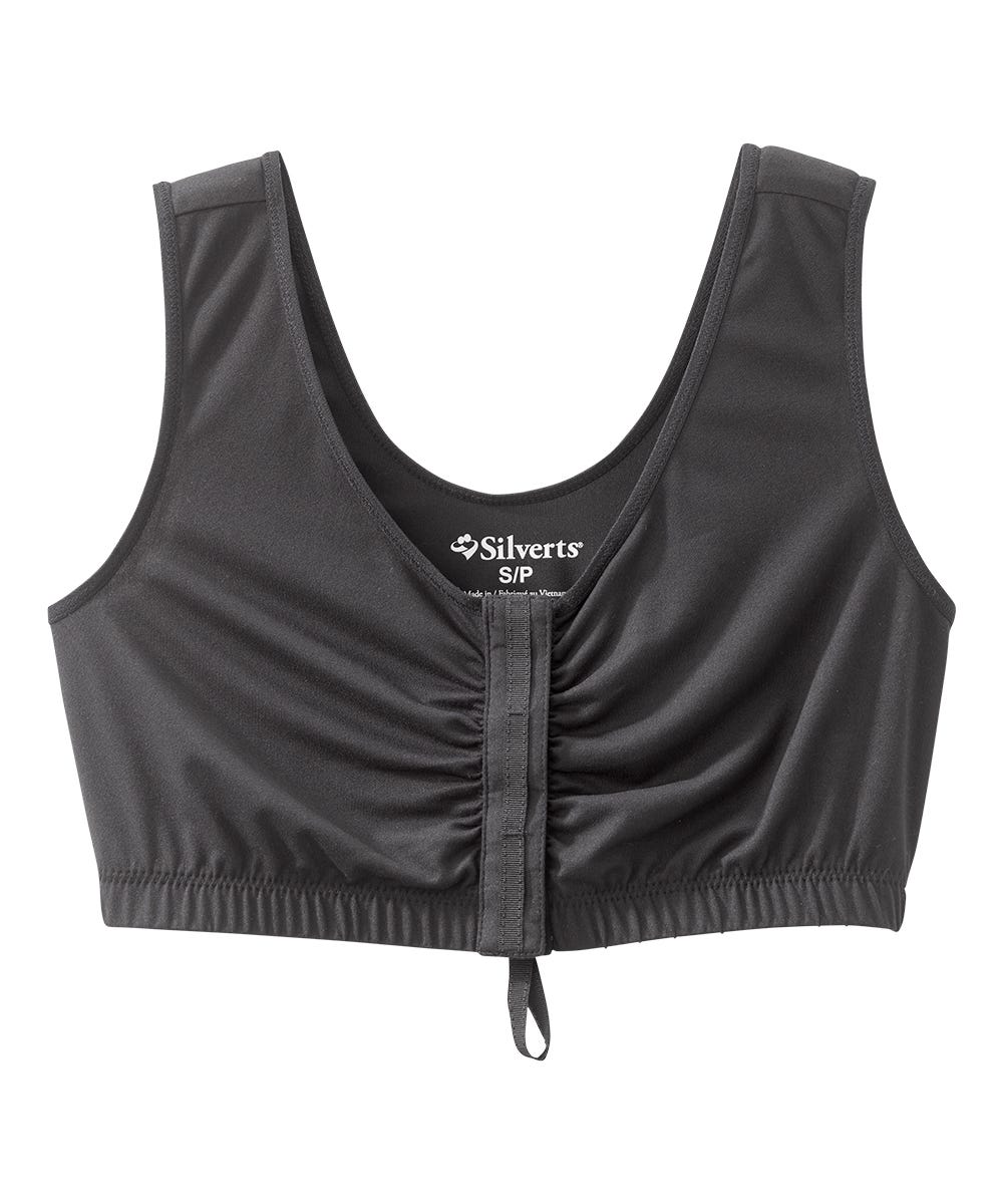 Women's Adaptive Front Closure Bra