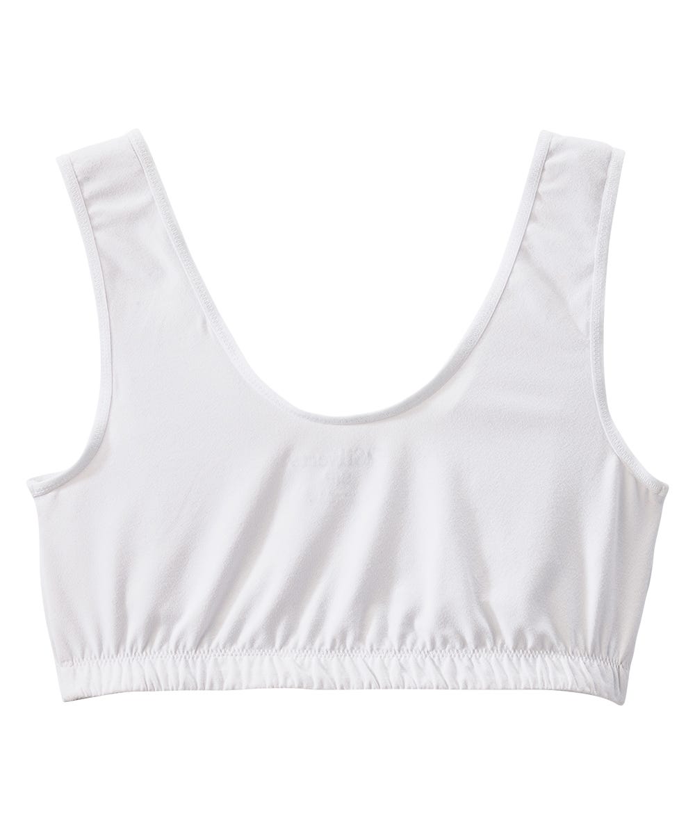 Women's Adaptive Front Snap Closure Bra - Clearance