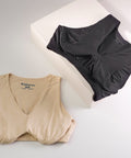 Women's Adaptive Wire-Free Sleep Bra by Breast Nest (Cups B-C) - Clearance