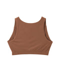Women's Adaptive Wire-Free Breast Nest Bra