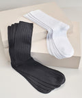 Lightweight Stretch Socks 2 - Pack