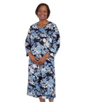 Attractive Adaptive Wheelchair Dress